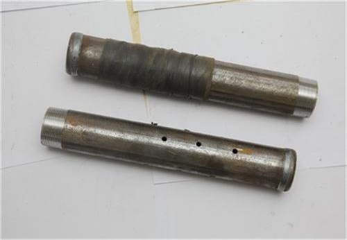 潮州注浆声测一体管