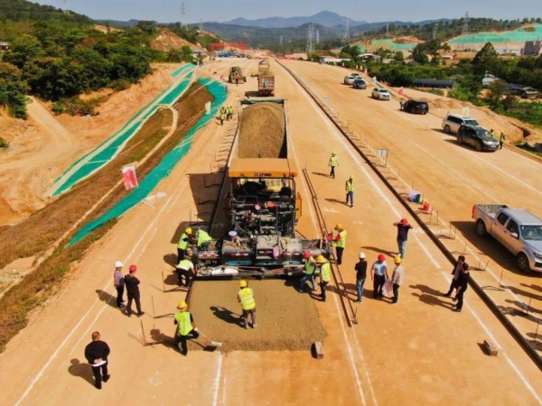 潮州高速公路