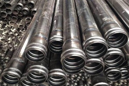 潮州声测管是一种工程建筑材料